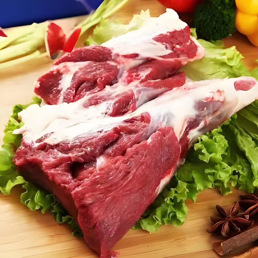 内蒙新鲜牛肉    