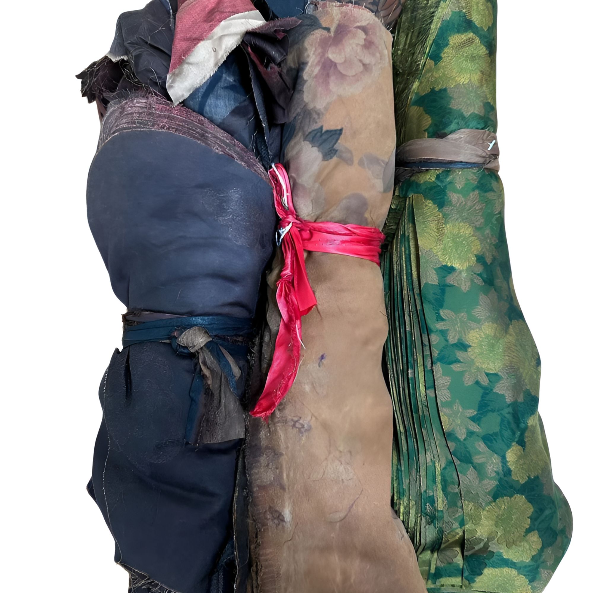 51-100香云纱直播间下单链接、非直播间下单不发货