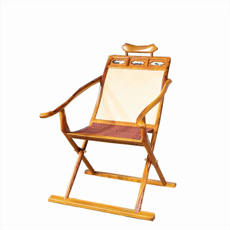 尚苏艺园苏作工艺经典传承白酸逍遥椅醉翁椅