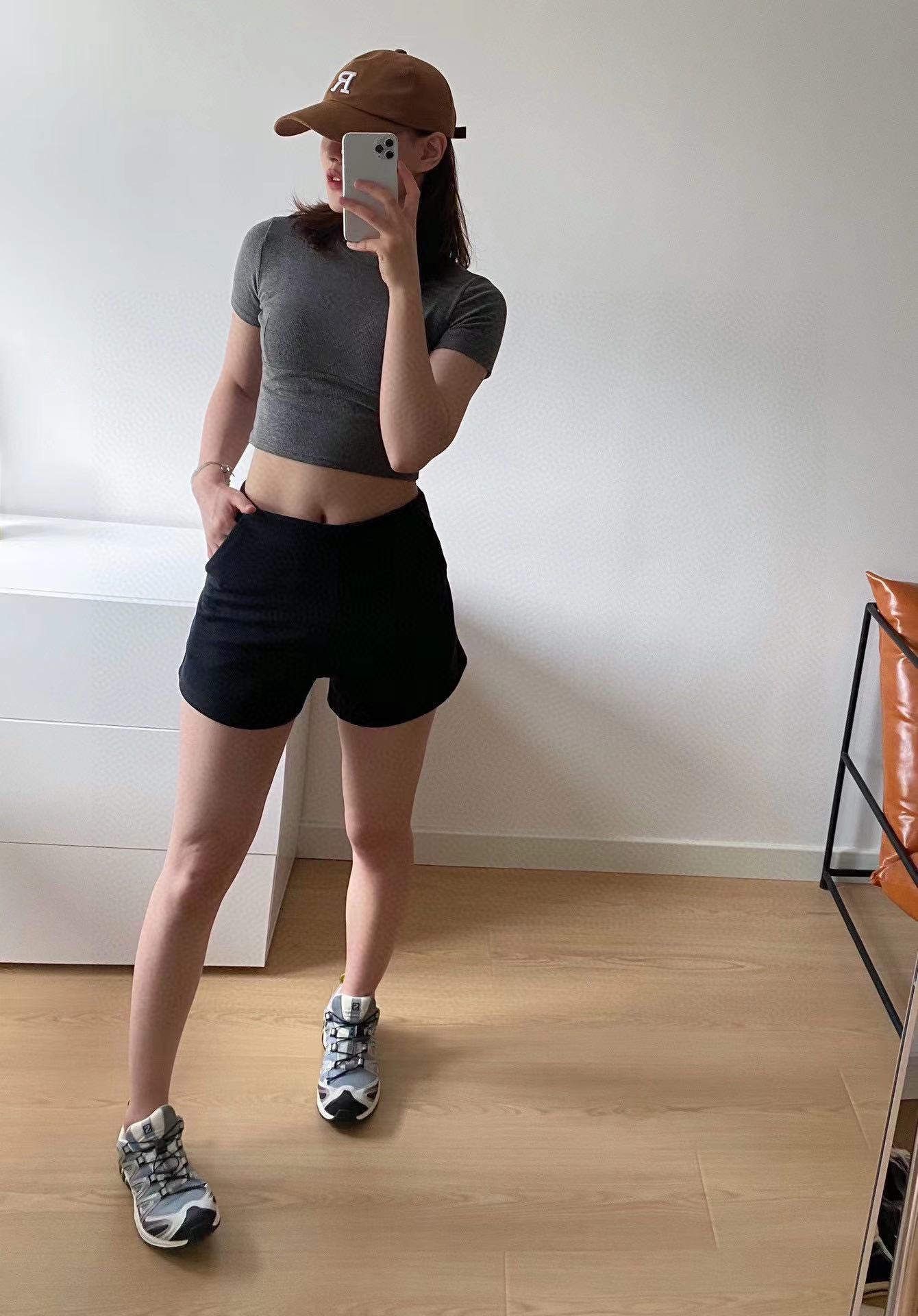 运发清仓处理孤品扣号卫衣卫裤链接2（7.26）