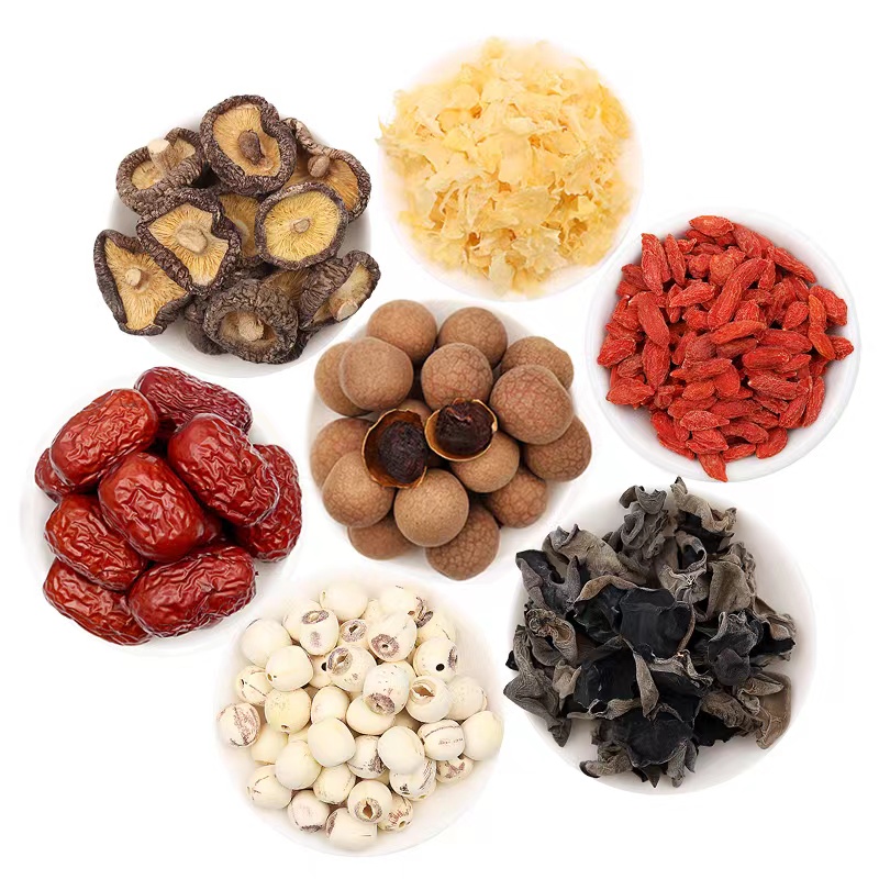 定亮收山货～500克香菇临时链接