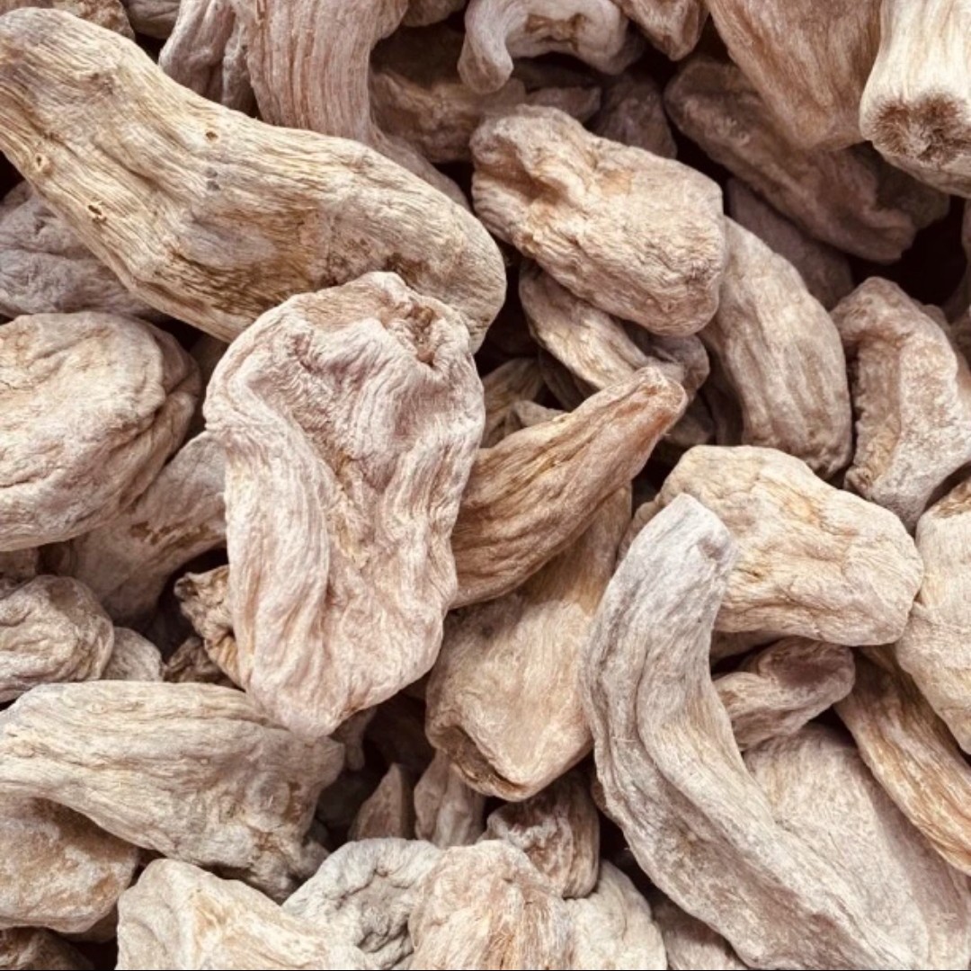 定亮收山货    土-甜-码菇250g