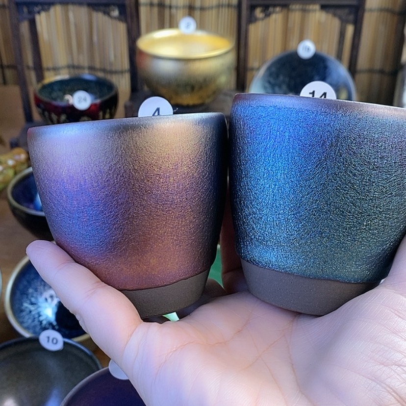 【闪购商品】瓷茶盏@*劉