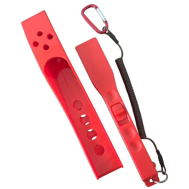 海角路滑多功能不伤鱼控鱼器取鱼器夹鱼器防滑便携控鱼夹抓鱼夹