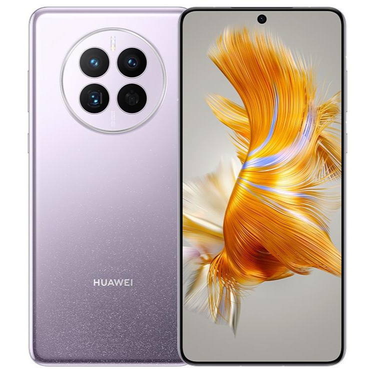 9新 Huawei/华为 Mate50 优品双卡安卓科技原装全面屏拍照