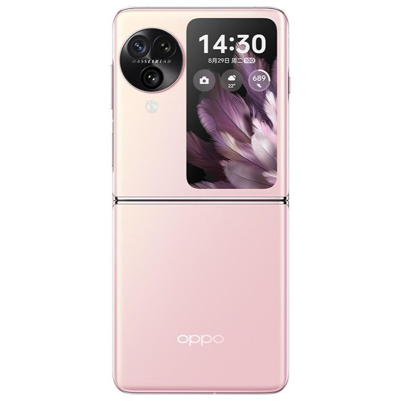 9新 OPPO find n3 flip  5g手机  折叠屏手机  原装二手手机  