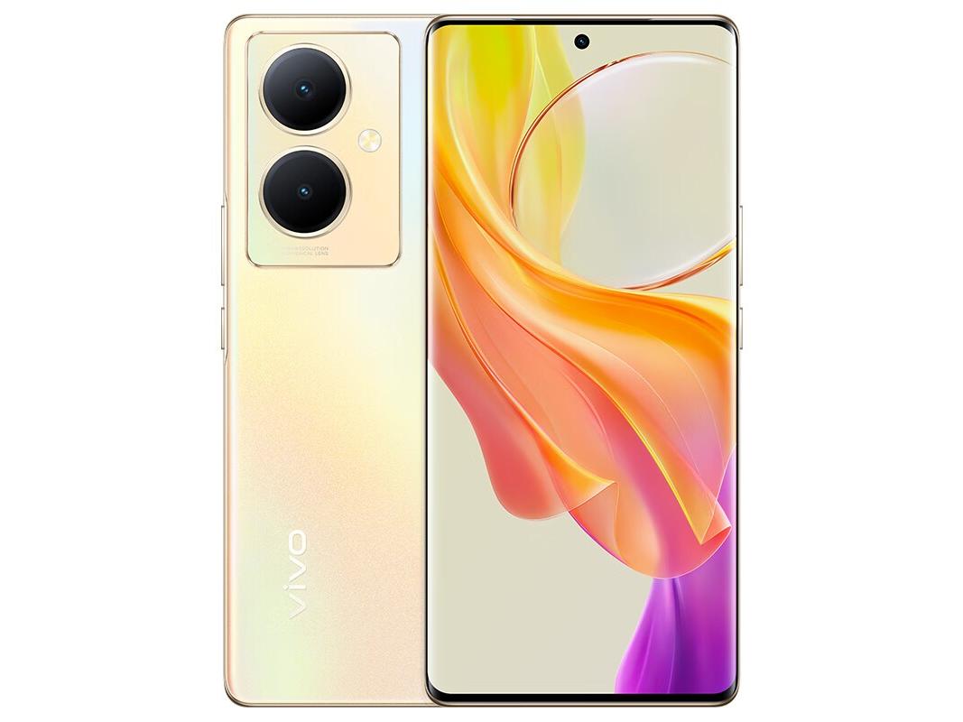 95新 vivo Y78+ 5g手机 曲屏手机 原装二手手机  优品双卡轻薄