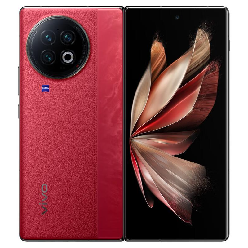 9新 vivo X Fold2 5g手机 折叠屏手机  原装二手手机
