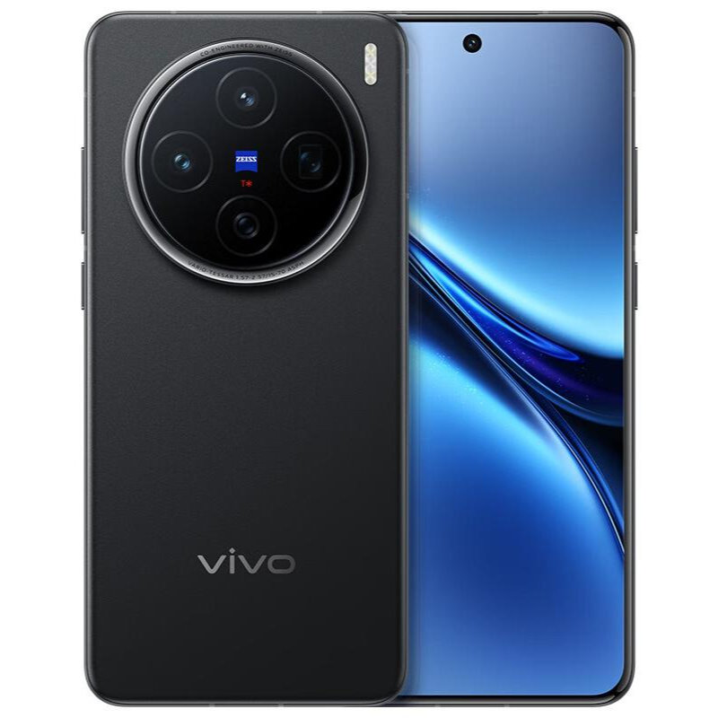 95新 vivo x200 5g手机 曲屏手机 原装二手手机