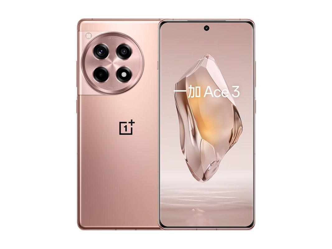 95新 OnePlus/一加 ace3 原装二手手机严选优品曲屏双卡