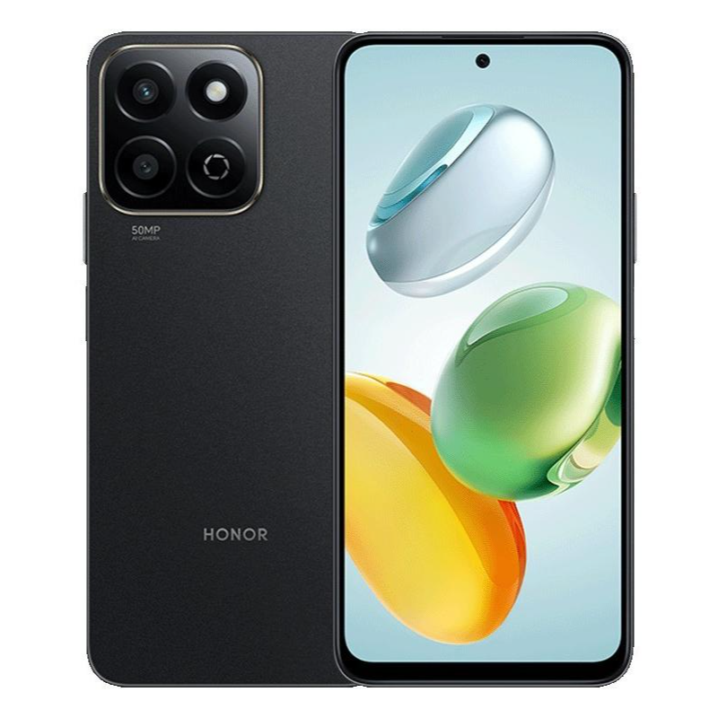 95新 honor/荣耀 畅玩60plus 直屏手机 原装二手手机