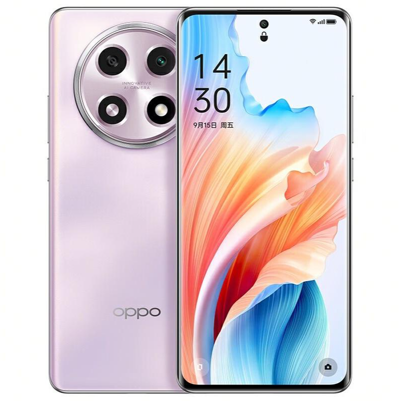 95新 OPPO A2pro 5g手机 曲屏手机 原装二手手机 双卡优品安卓