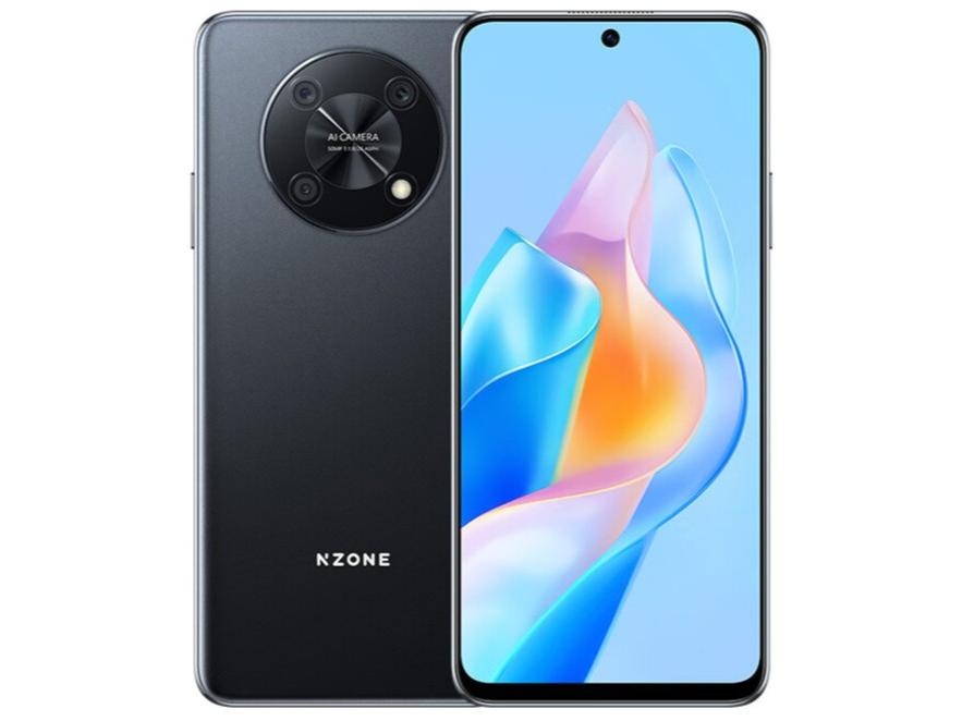 99新 HUAWEI/华为 智选 nzone50pro