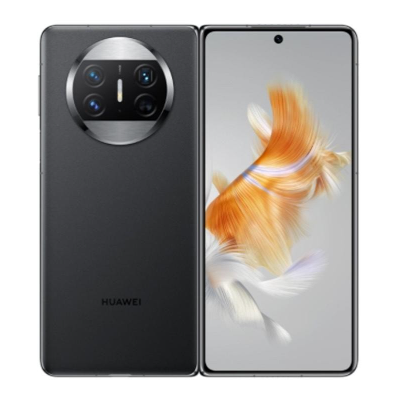 9新 Huawei/华为 华为MateX3 4g手机 折叠屏手机 原装二手手机