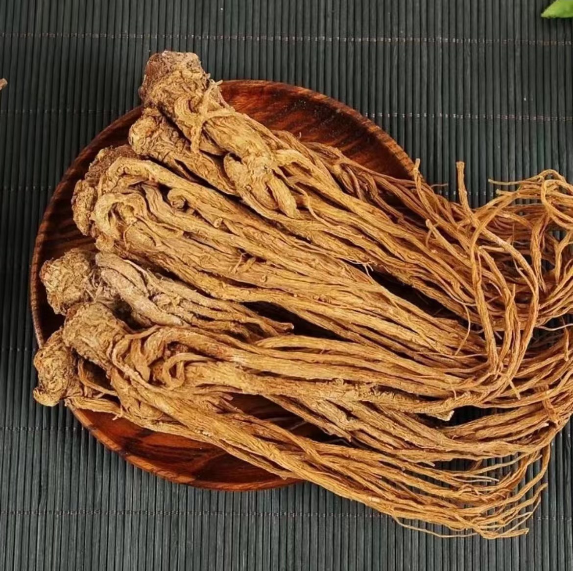 云南土特产 当 归西归 山货农产品 250g/500g