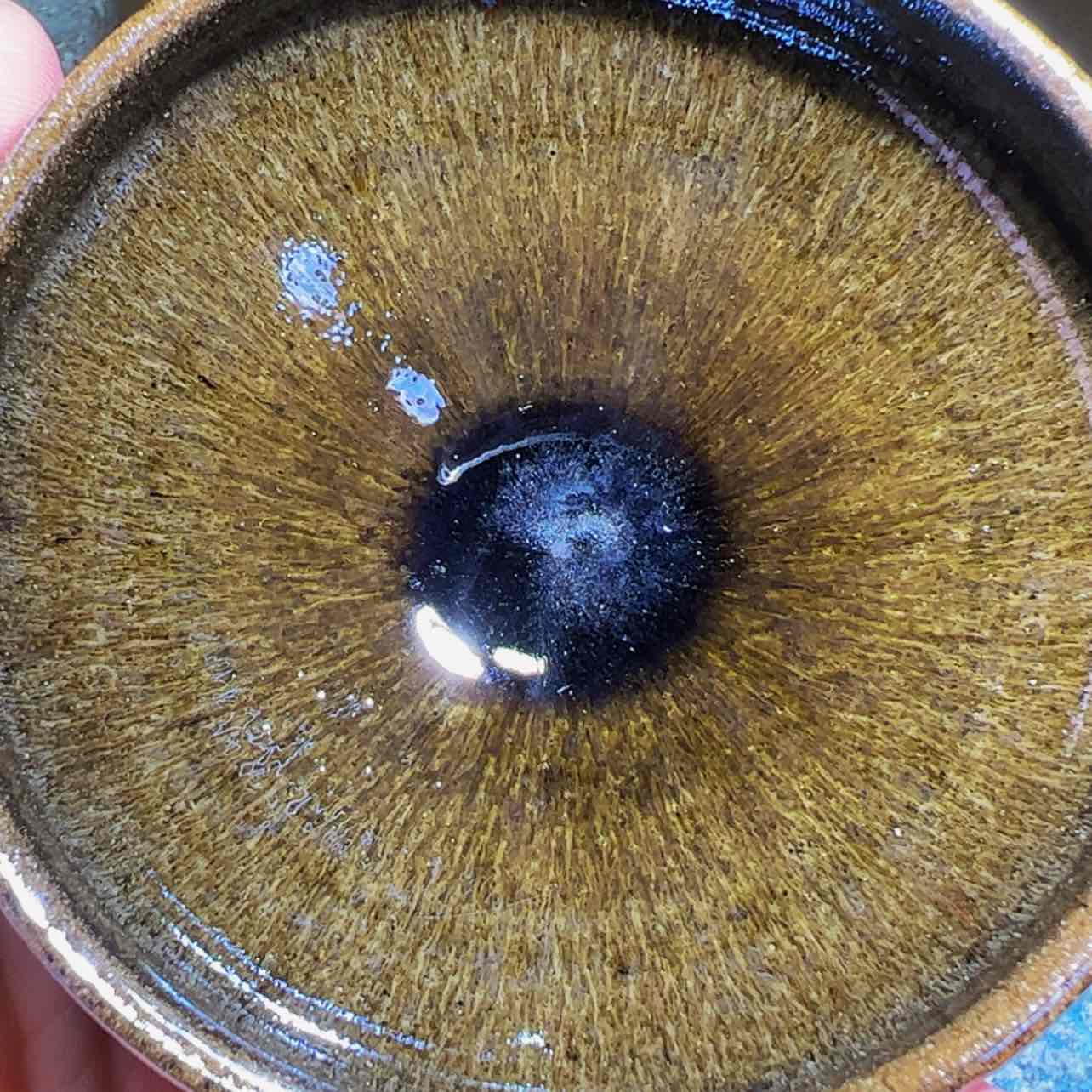 【闪购商品】瓷茶盏142