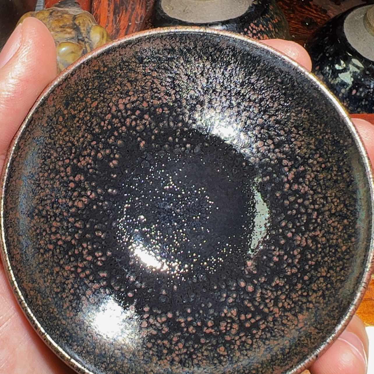 【闪购商品】瓷茶盏51