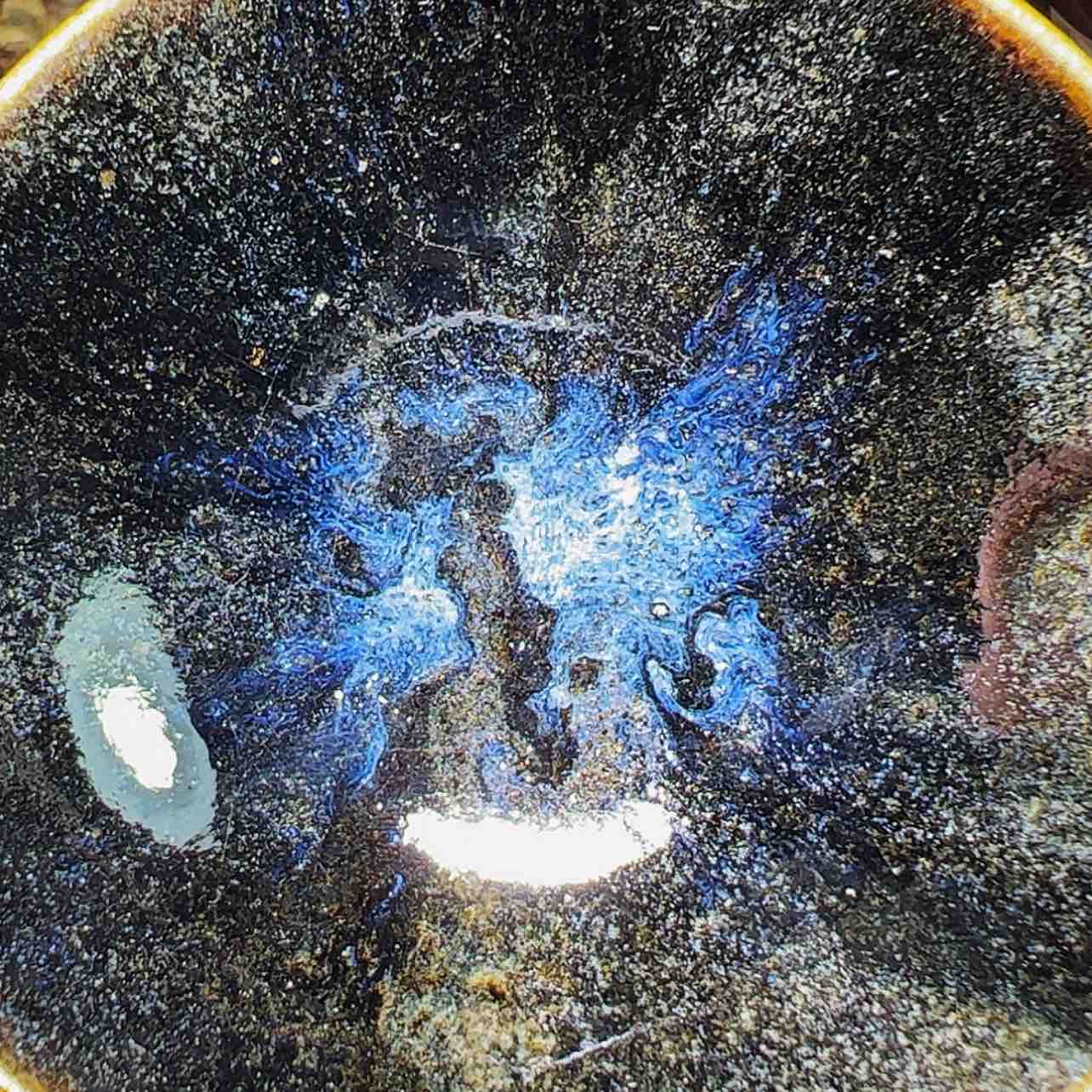 【闪购商品】瓷茶盏16