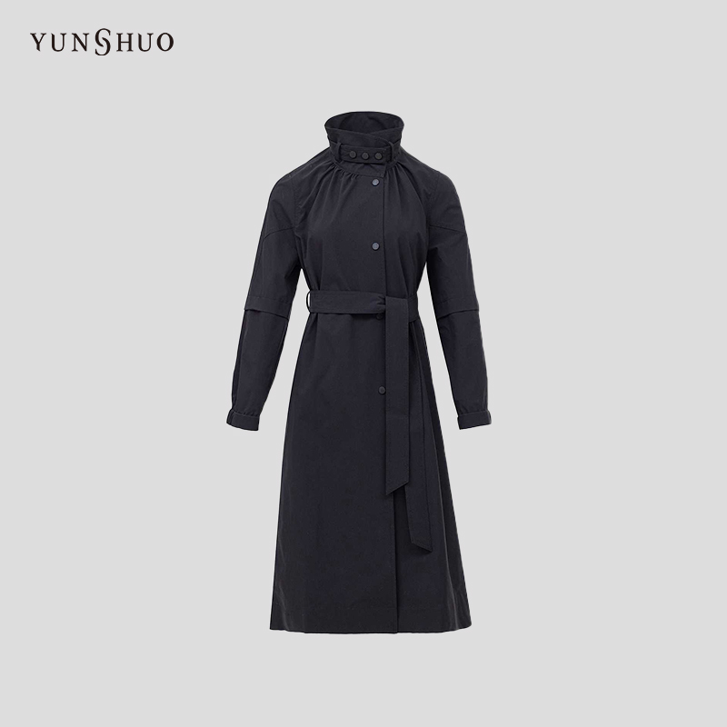 YUNSHUO风衣469117