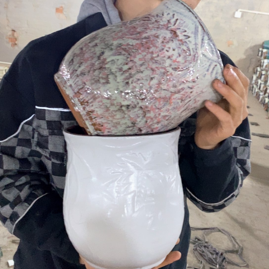 红陶正品20/23；hjggb