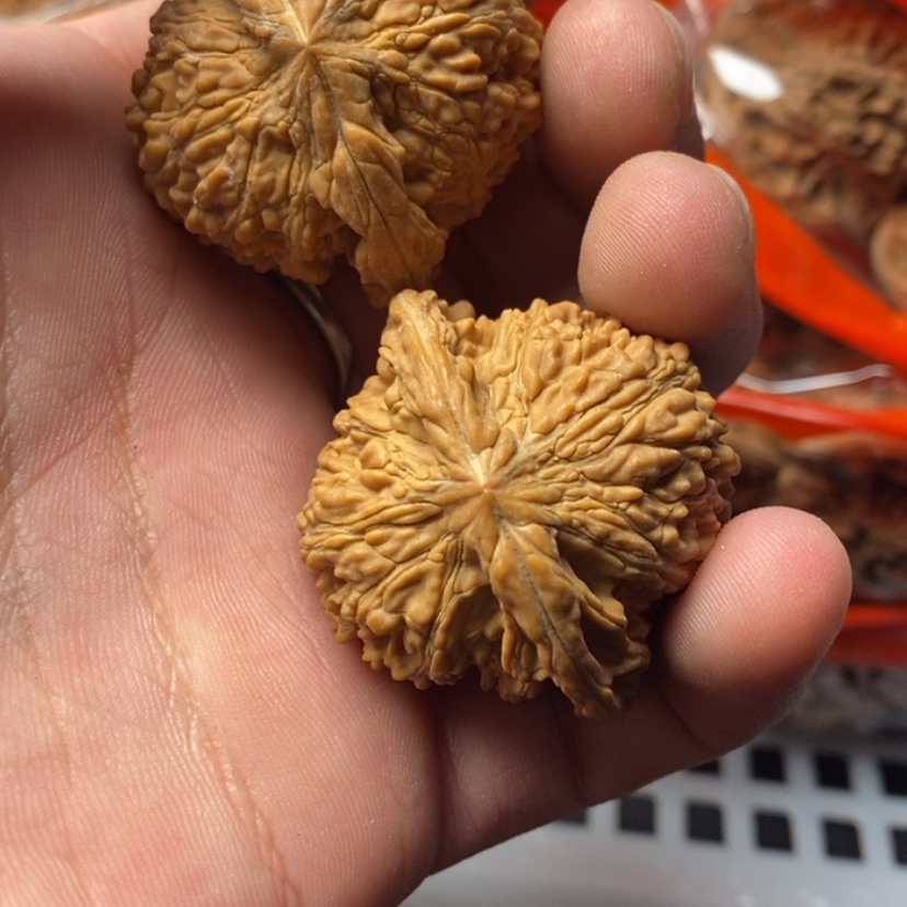 【闪购商品】文玩核桃吊坠?****15