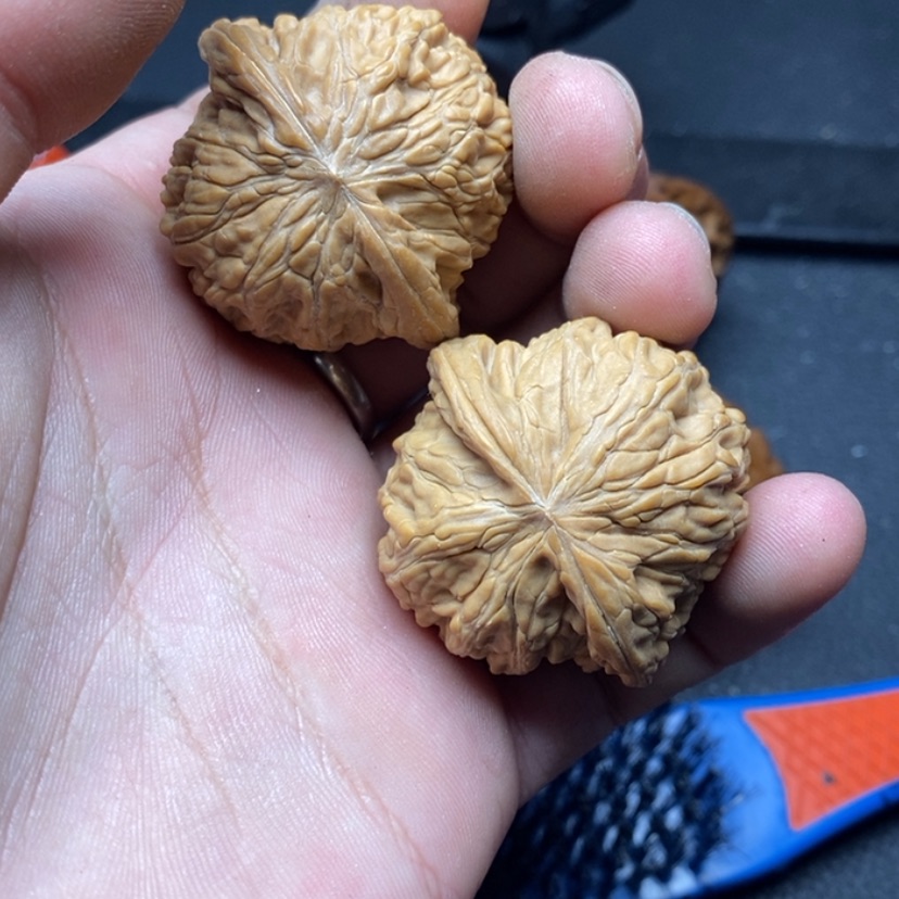 【闪购商品】文玩核桃吊坠?****n73