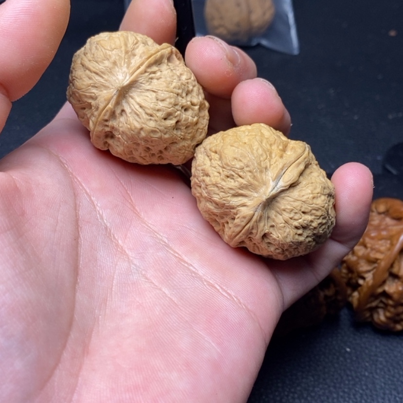 【闪购商品】文玩核桃吊坠000