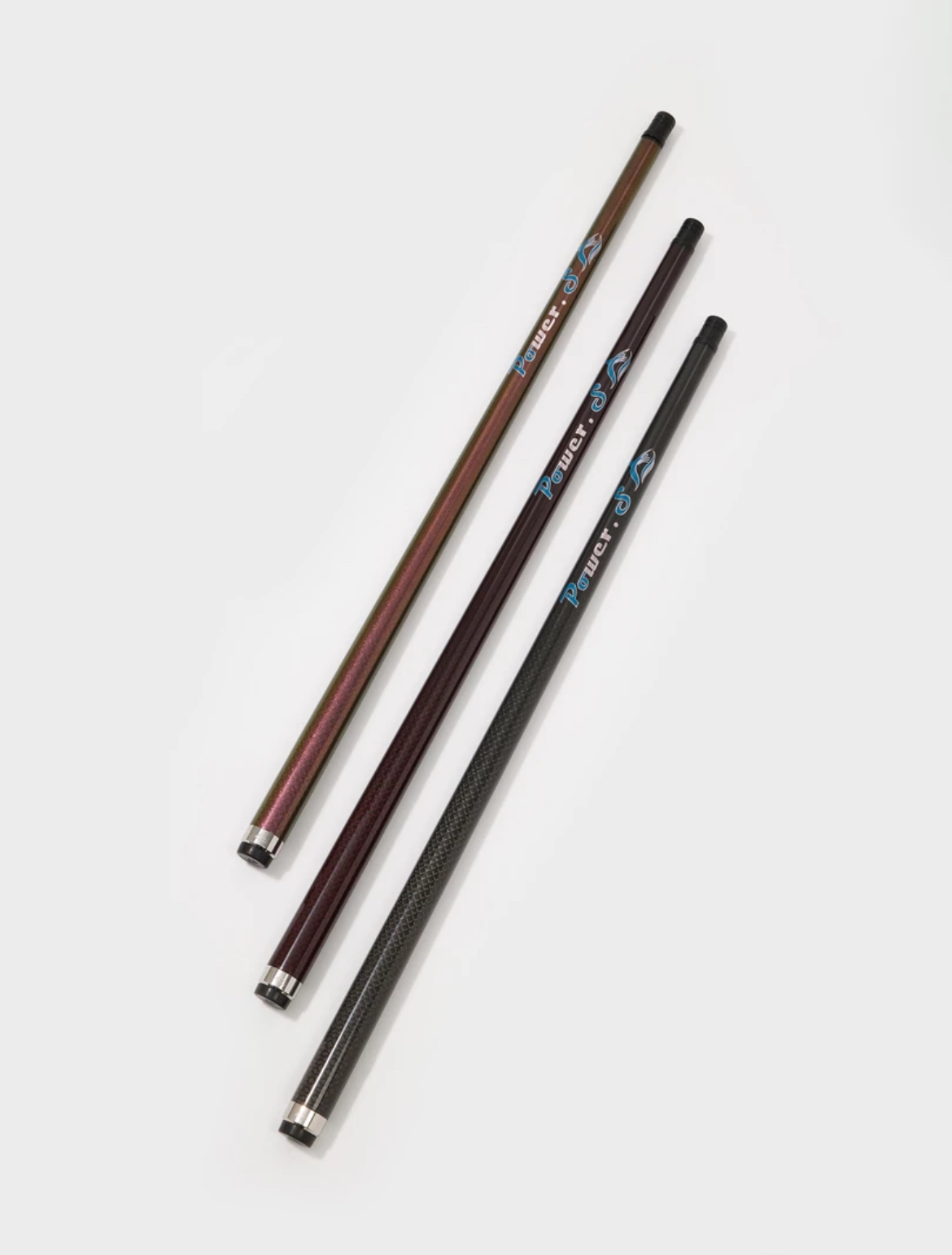 于德陆同款大鲨鱼冲杆 power 