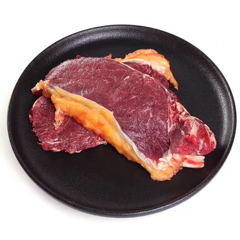 【牛肉】锡盟草原散养溜达牛