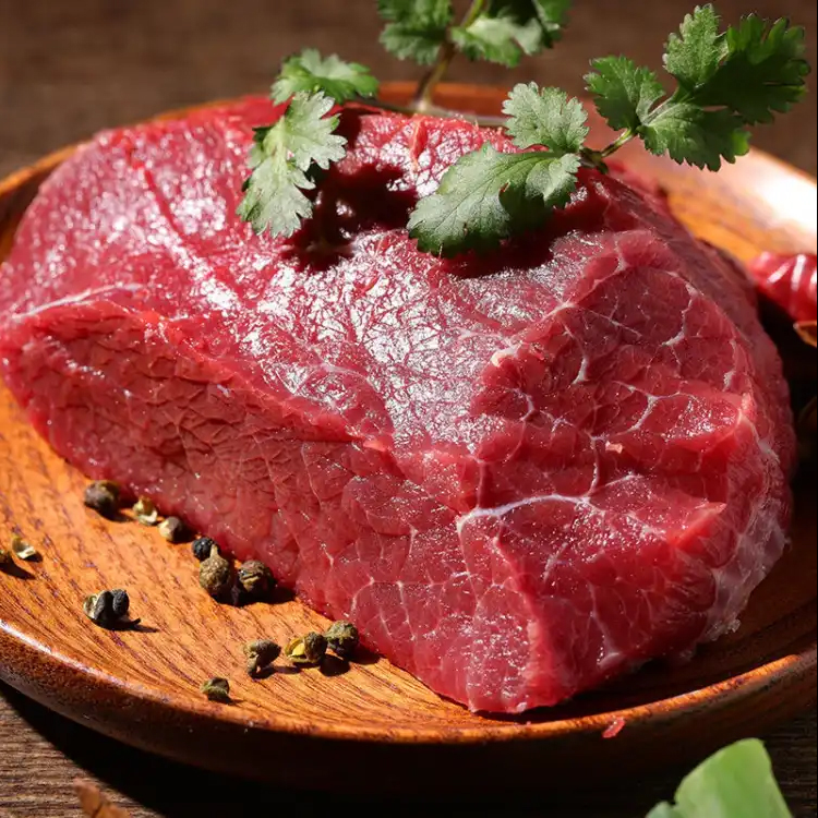 【牛里脊】肉鲜嫩多汁适合煎烤涮炒