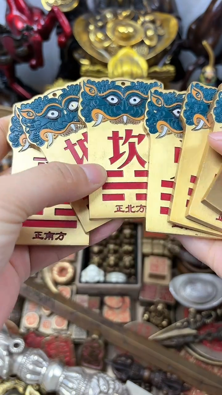 【闪购商品】铜器工艺品居家摆件