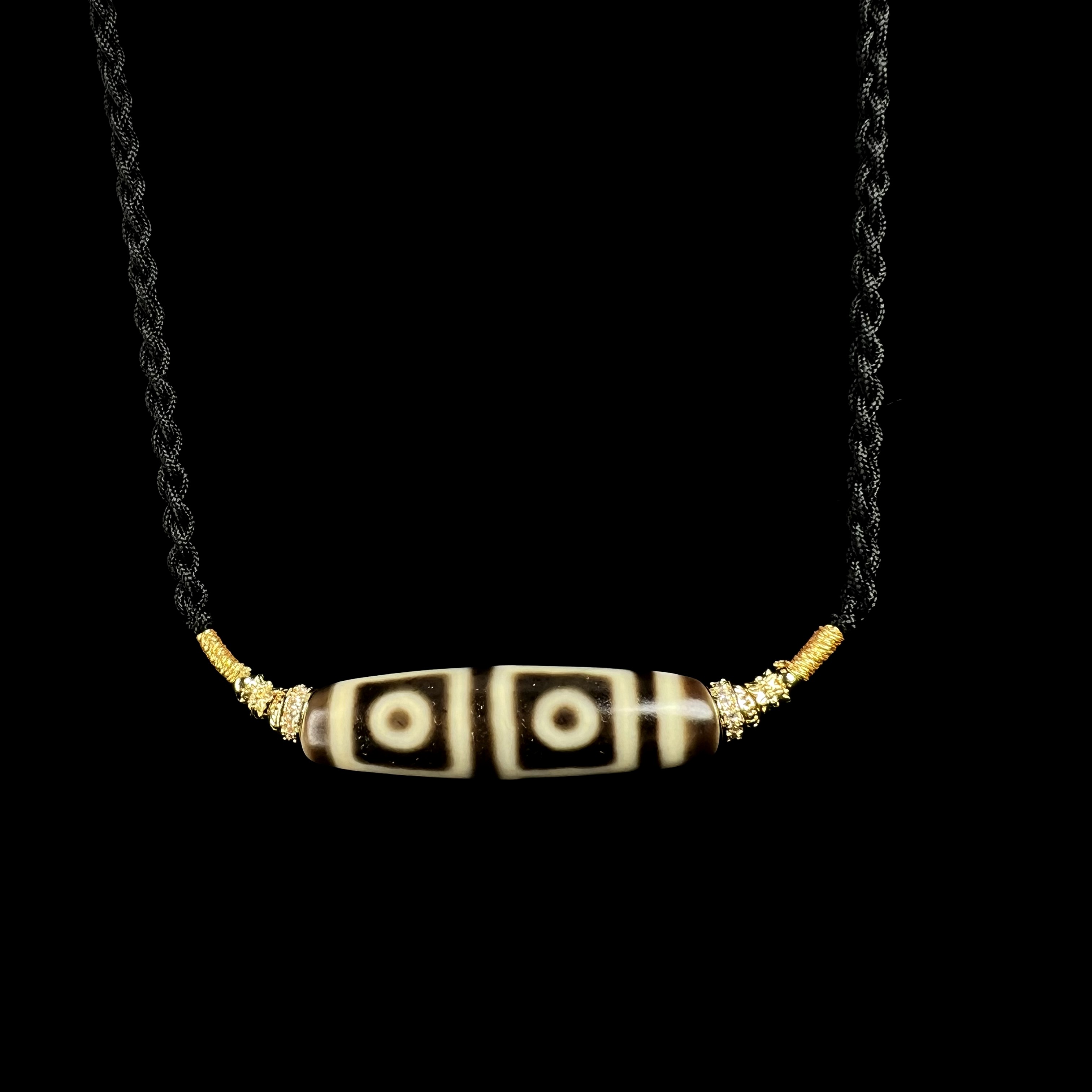 精选台珠  7A 地门四眼