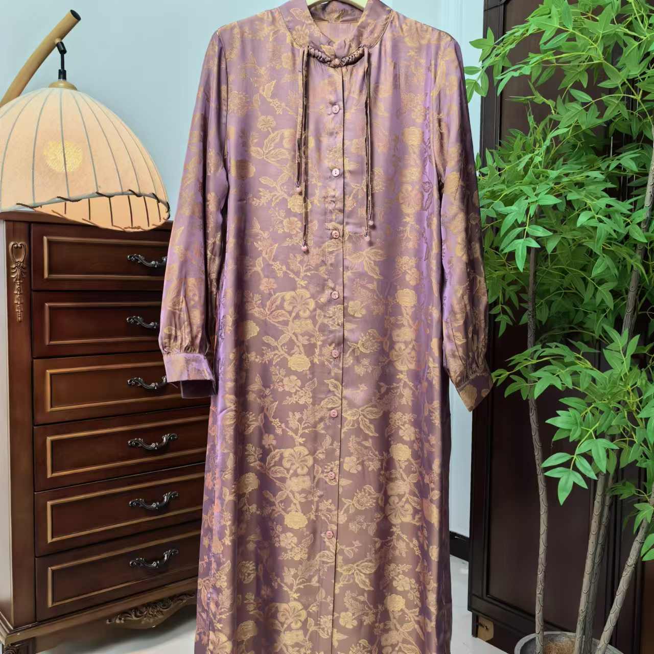 时尚休闲百搭风衣外套