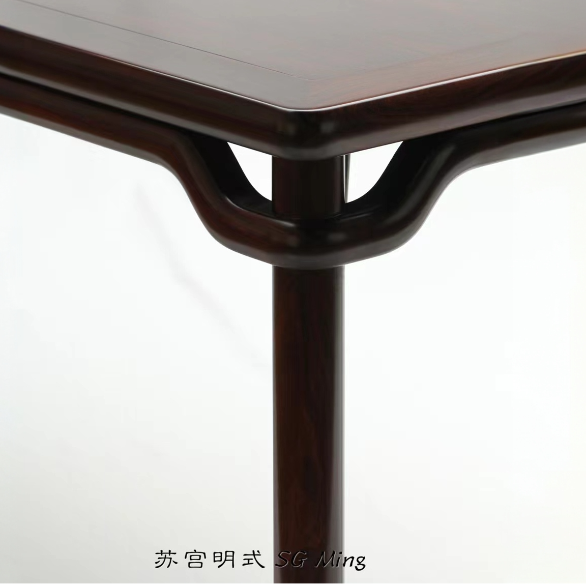 圆包圆茶桌简约家用落地