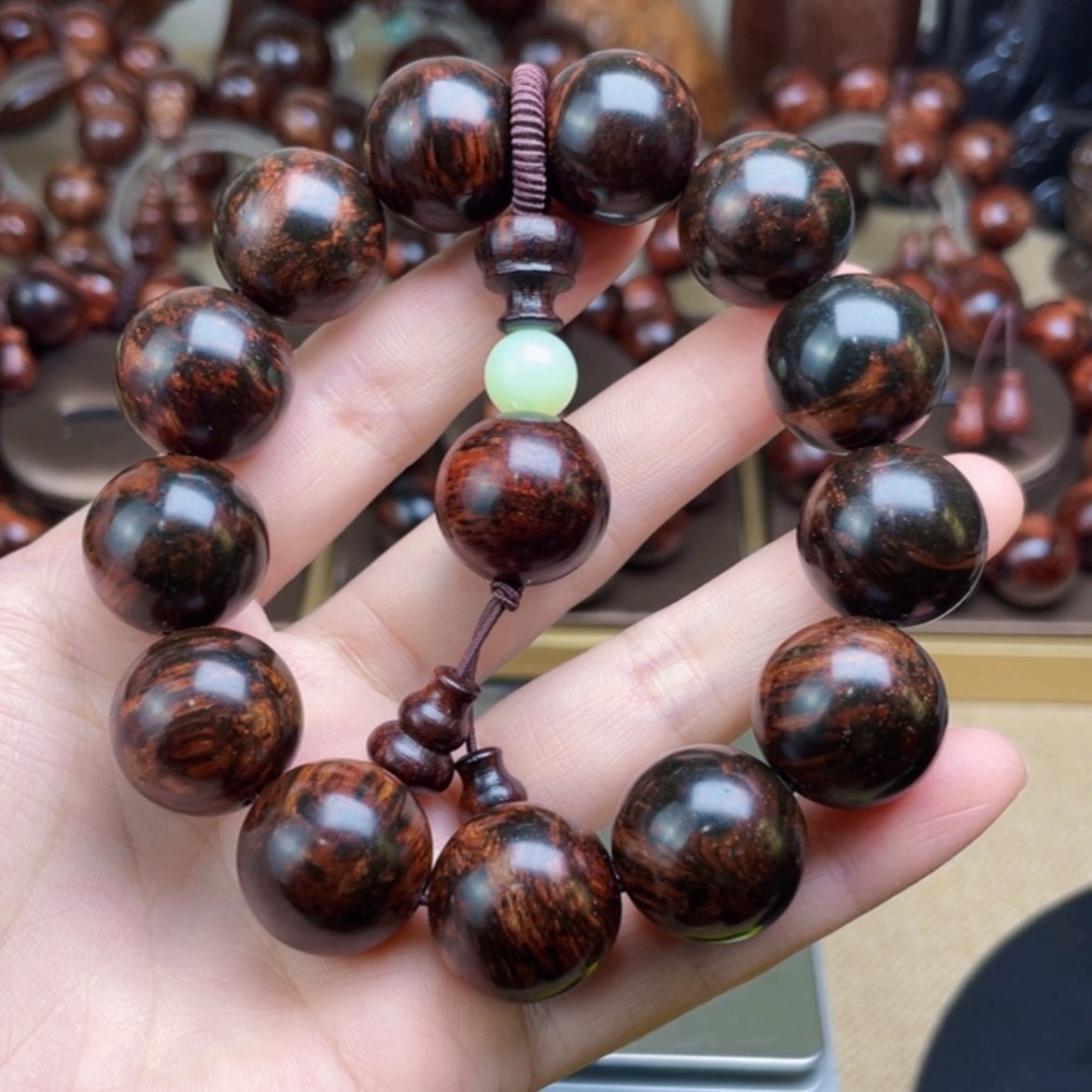 【闪购商品】木头淡*海南黄花梨
