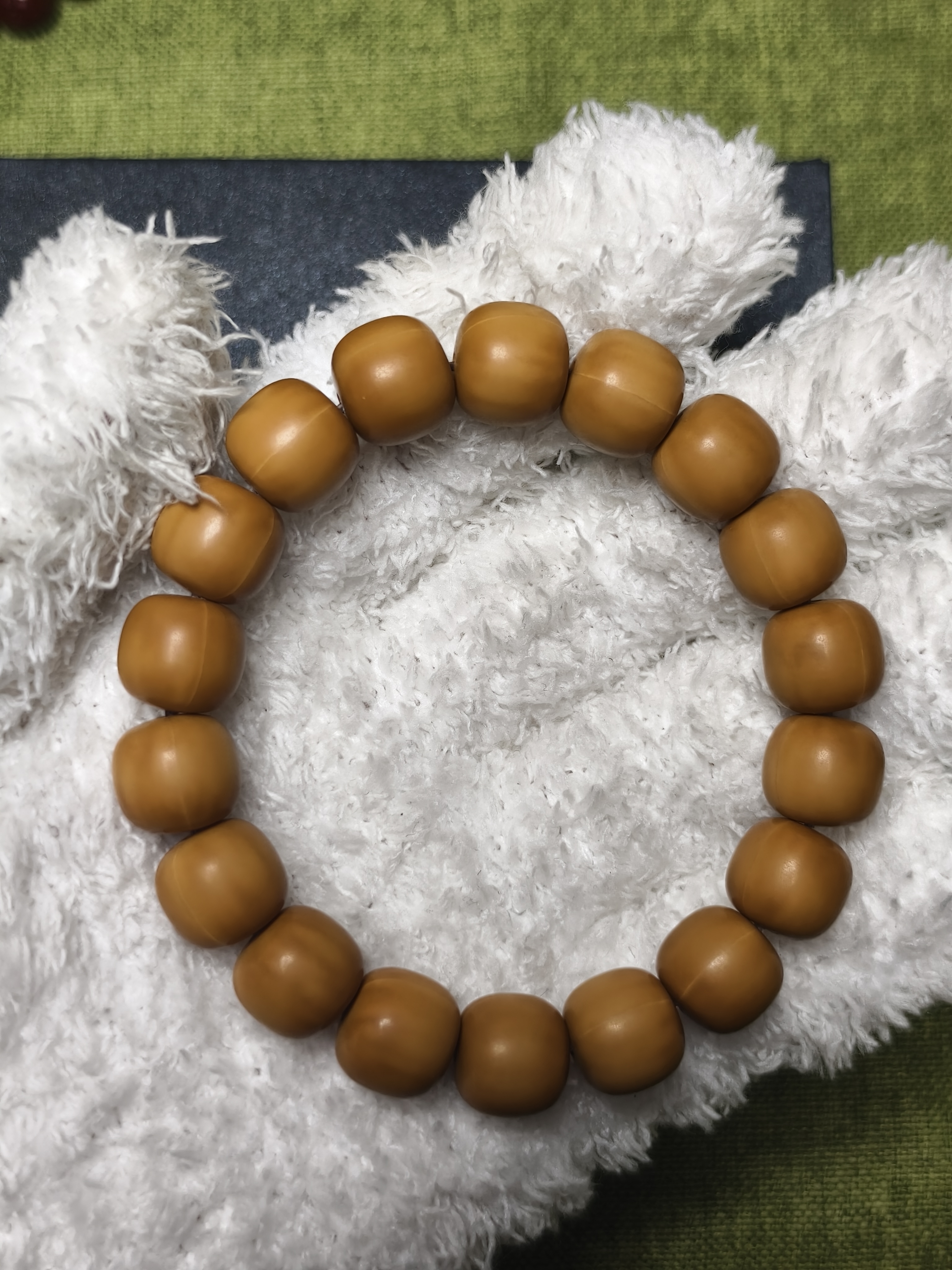 【顽珠公社】猴头核桃全品龙炎