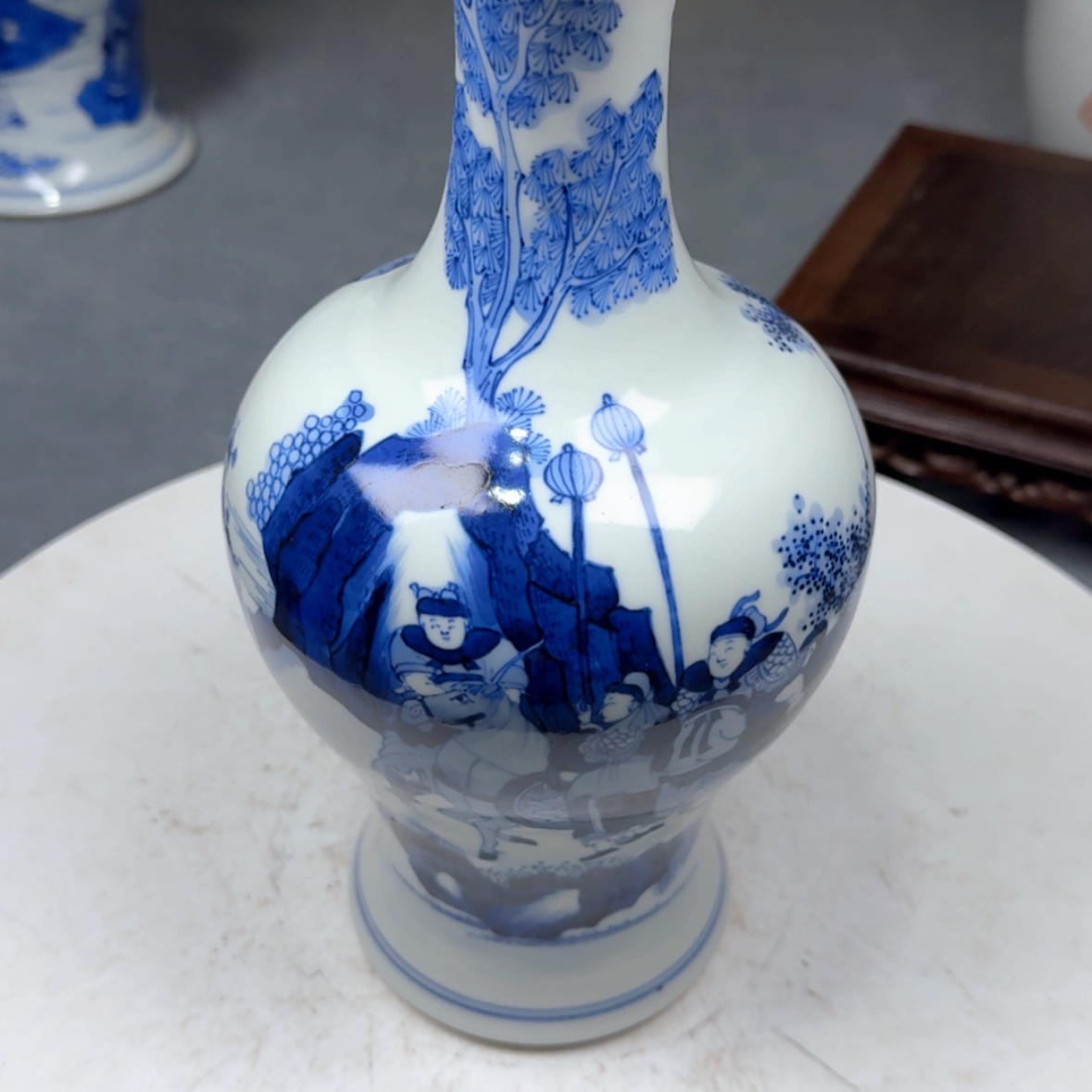 【闪购商品】密胺摆件