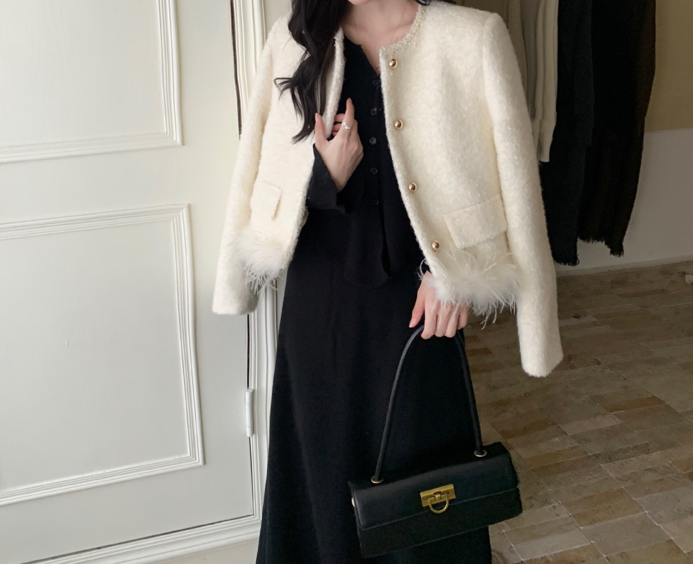 柠萌姐姐女装粉丝专属链接秋冬