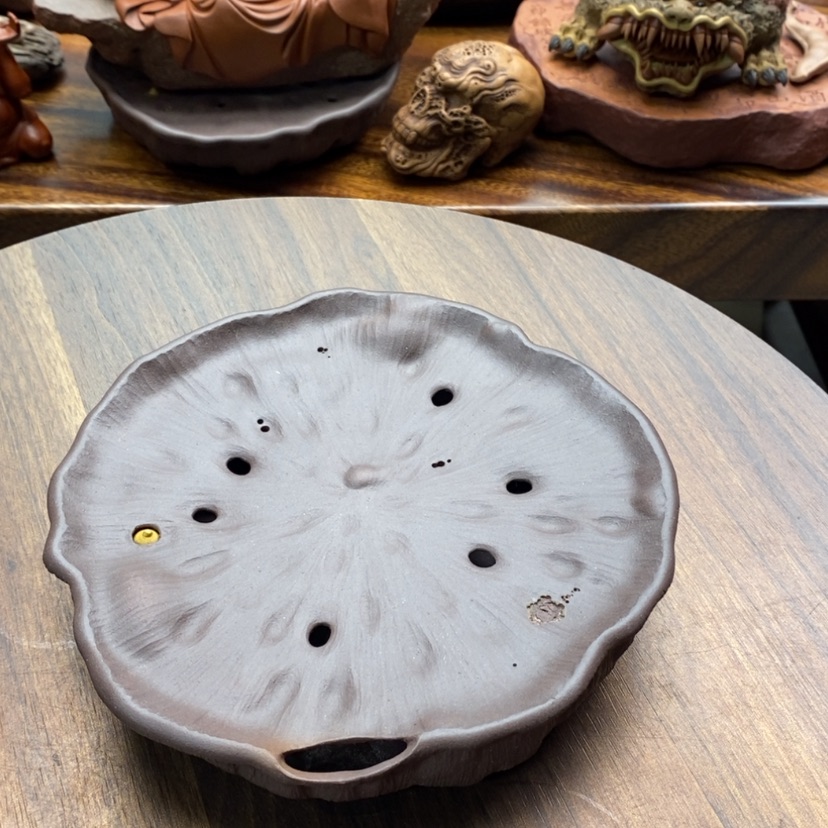 【闪购商品】紫砂茶宠