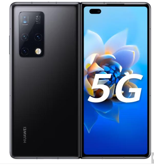 99新 Huawei/华为 99新HUAWEIMateX2 5G折叠麒麟9000带质检带记录