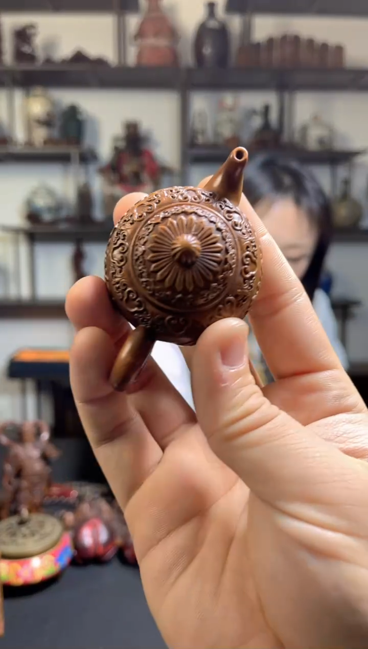 【闪购商品】黄杨木hym-bbh-hua