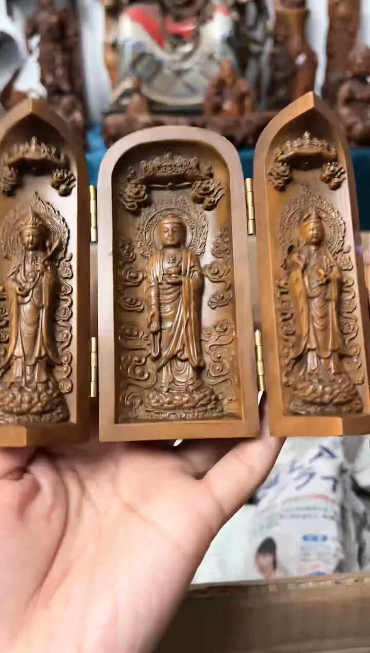 【闪购商品】黄杨木hym-sansheng