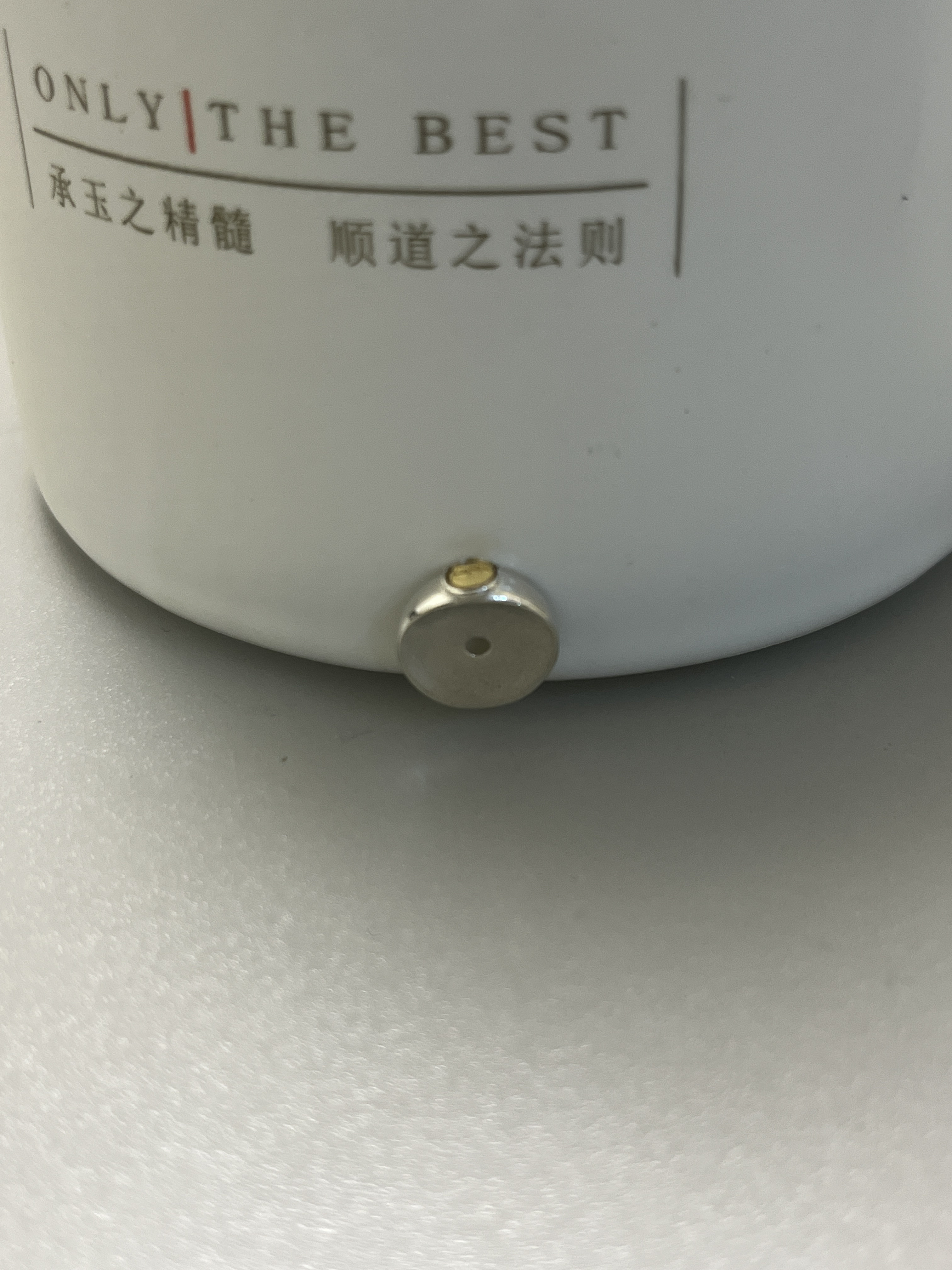 925银银制品 卡环 简约百搭好看