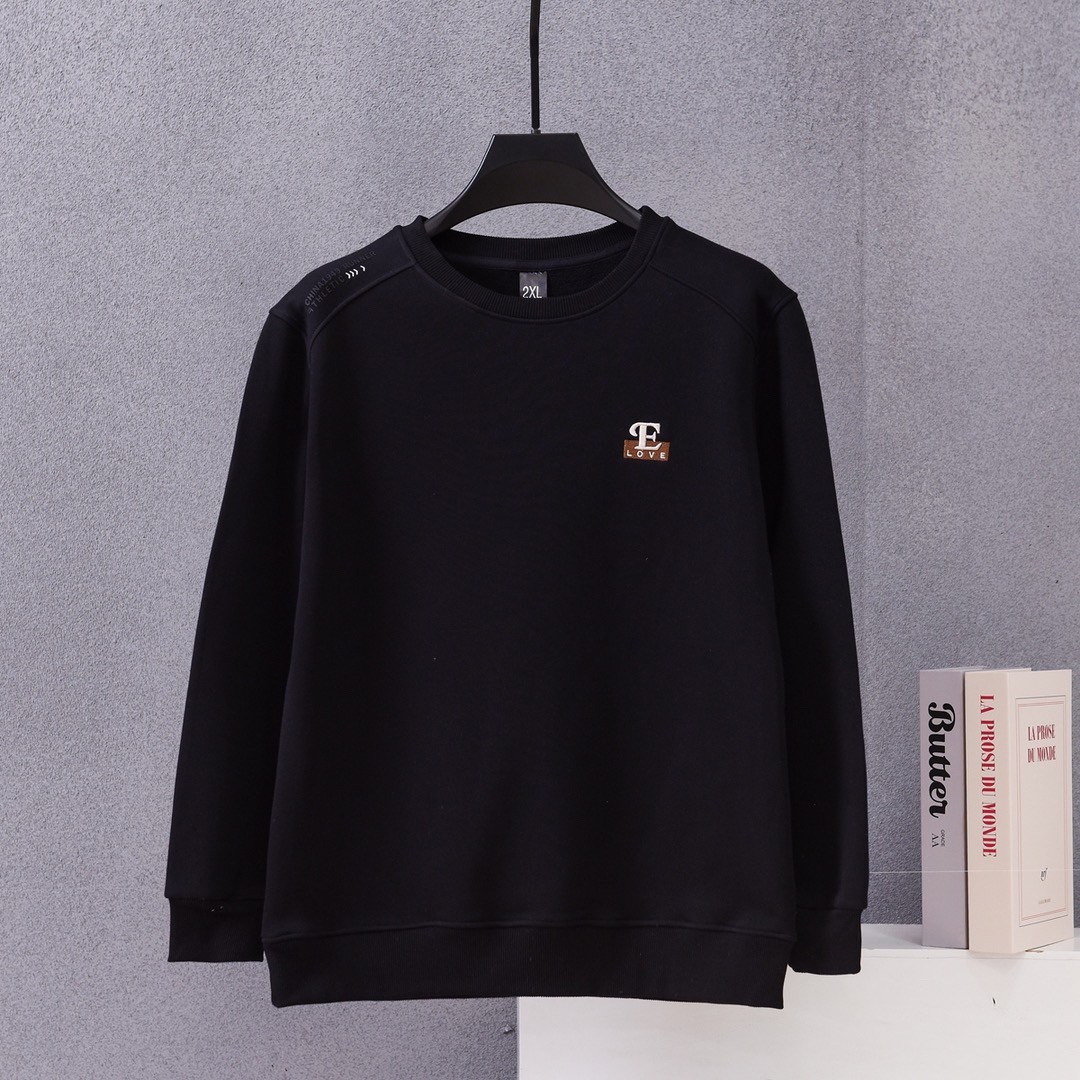 精品男士卫衣-款式随机