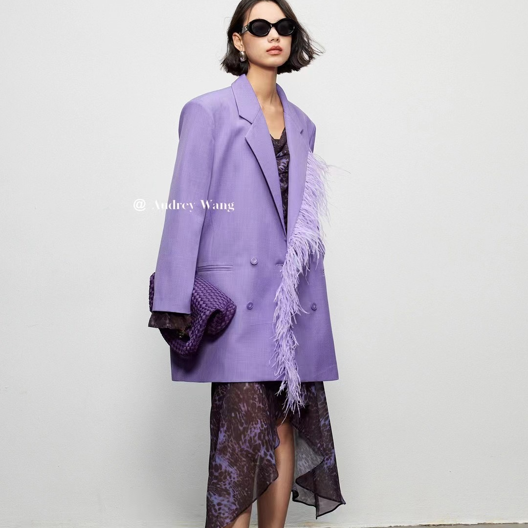 黑宝家撤柜高端衣服（119-209）