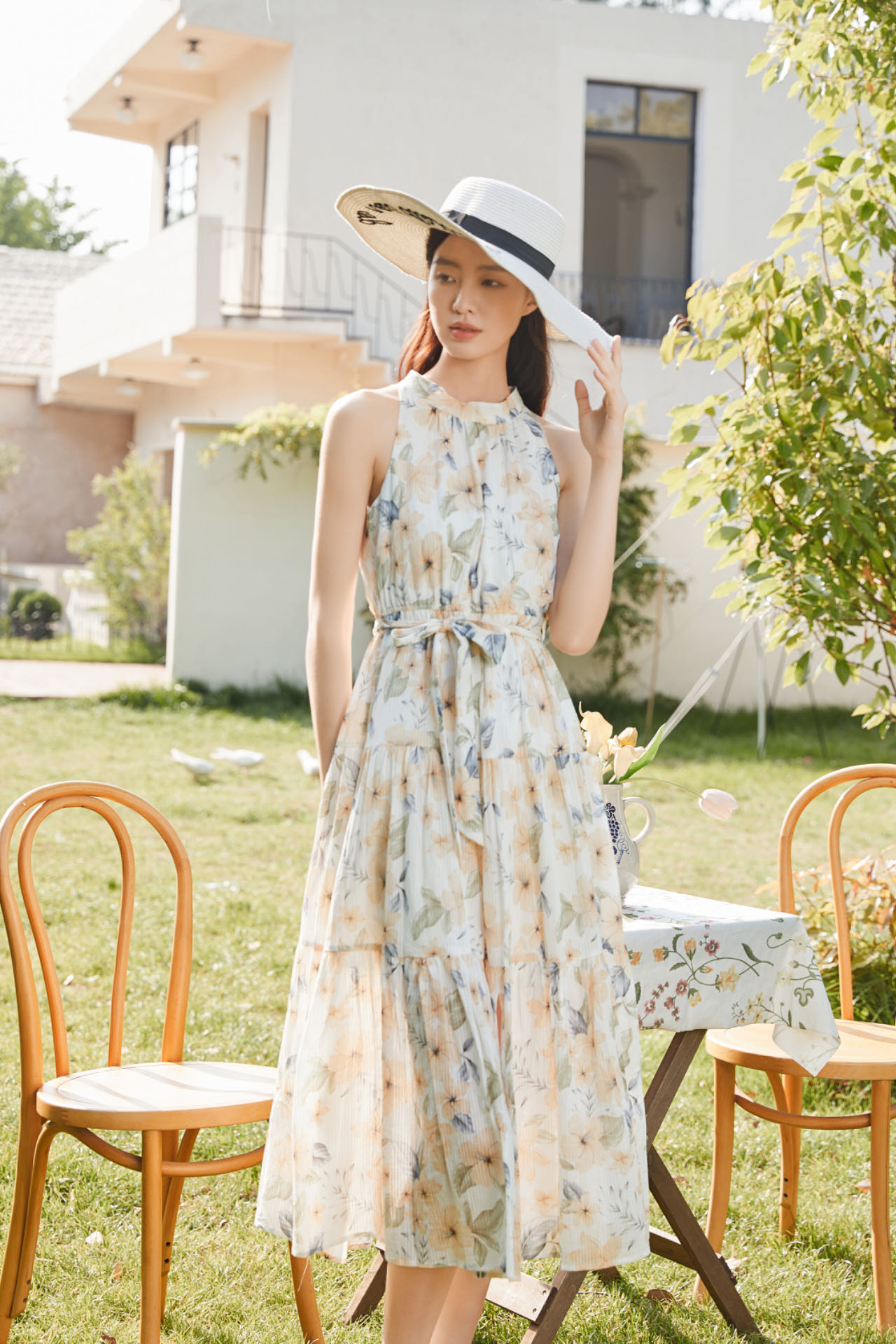 600-699 HIGHDAY/轩日女装 小易 小涛1219孤品