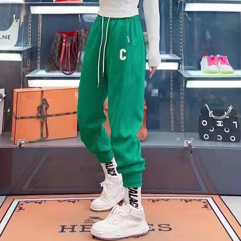 断码裤子专用链接（不调不换）