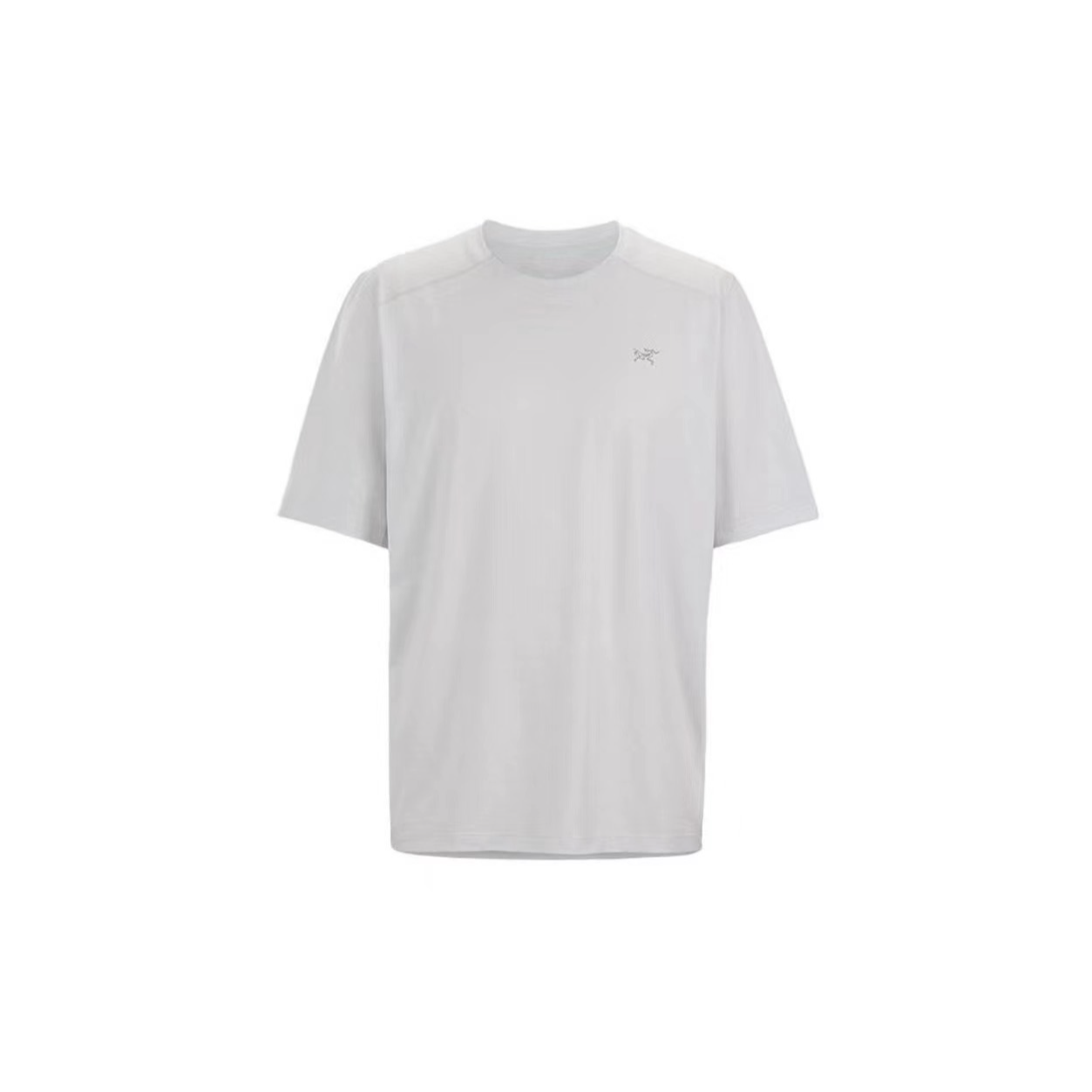 【国内现货】CORMAC CREW 轻量透气男子速干短袖T恤白色  返季品