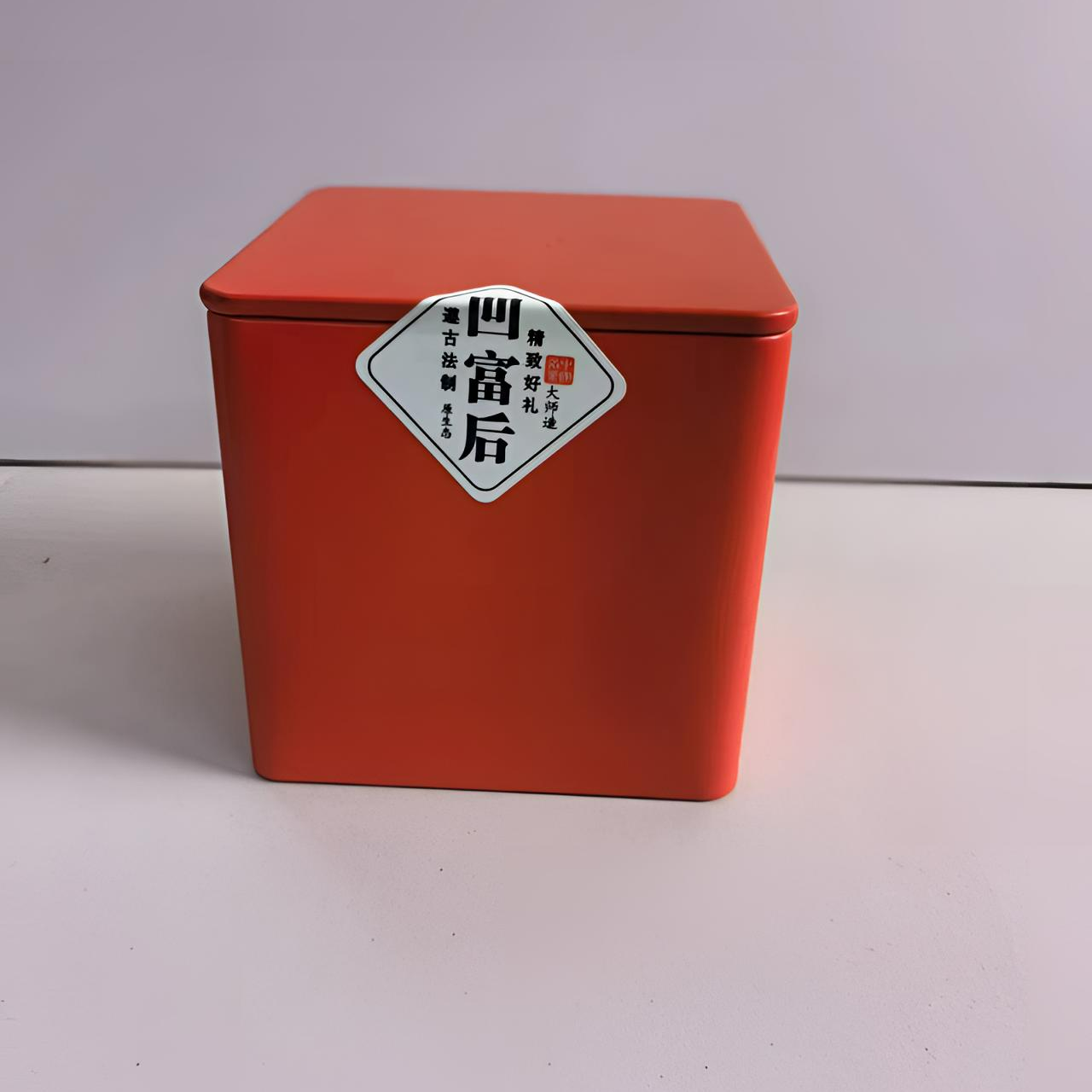 【高山凹富后】正宗潮州凤凰单丛春季姜花香气甘甜鲜醇传统碳焙熟香