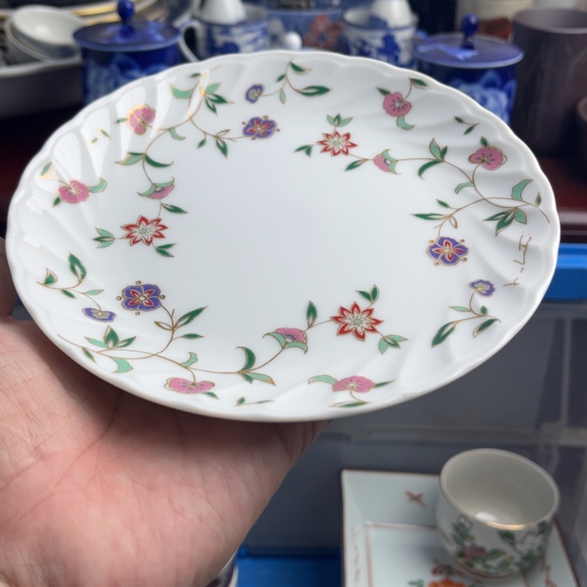 【闪购商品】陶瓷杯.****.